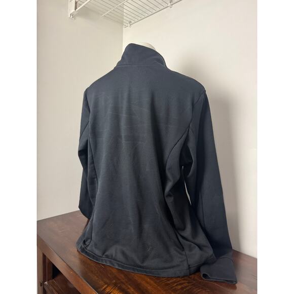 Mondetta Black Activewear Jacket XXL - Picture 4 of 8